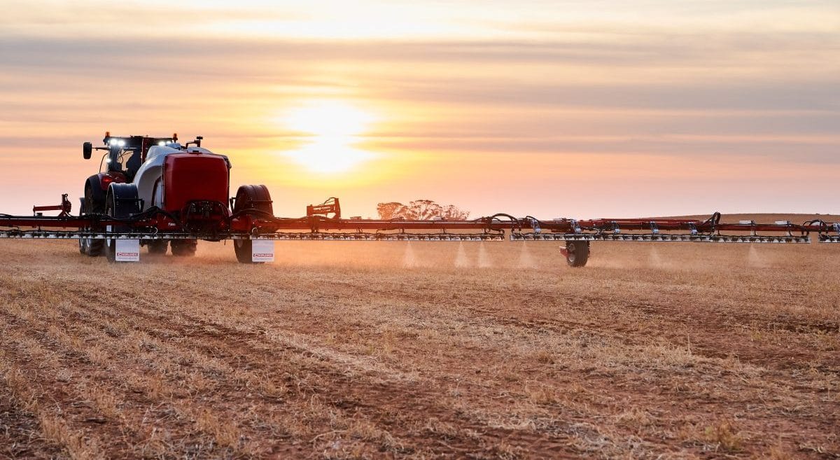 Critical weed control tool restricted despite lack of viable alternatives for SA grain producers