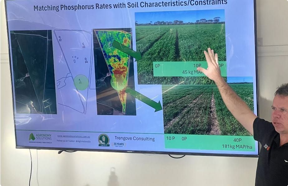 Making every input count for the 2025 season post image