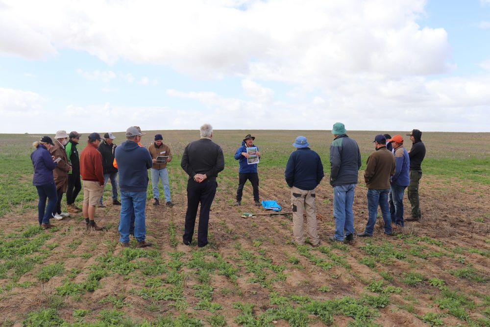 FarmFEST ’23 hits the Mallee post image