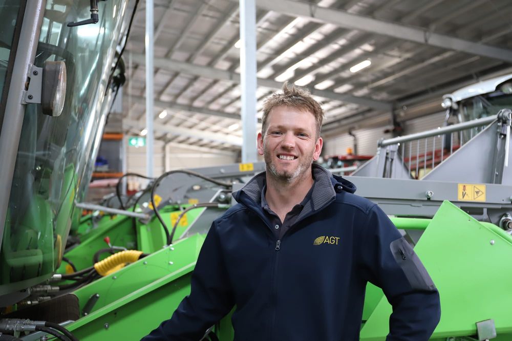 New crop varieties released for 2025 post image