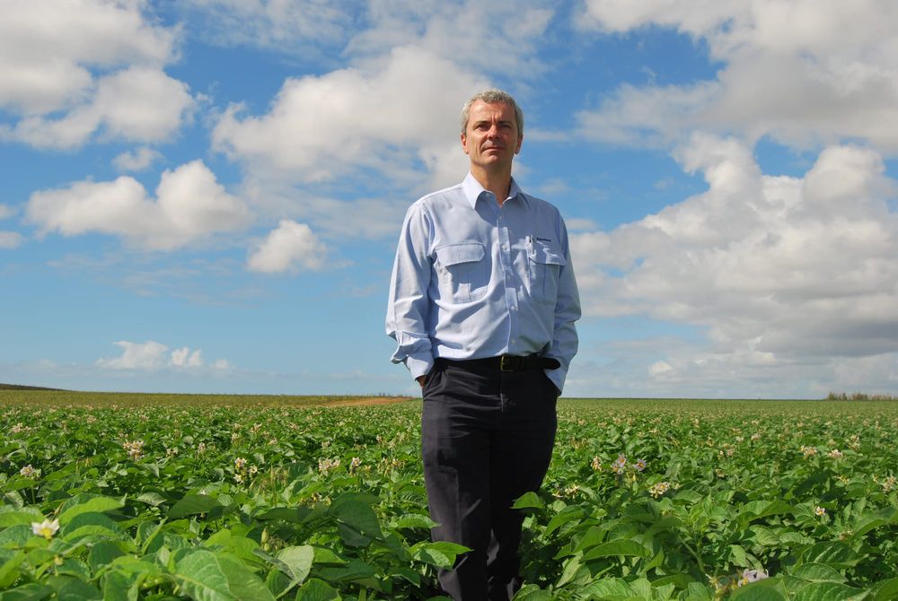 Commodity prices, emergence of drought among farmer concerns post image