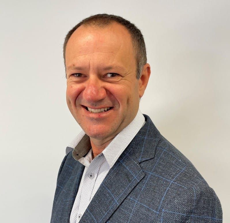 Jim Godden, CCW chief executive officer post image