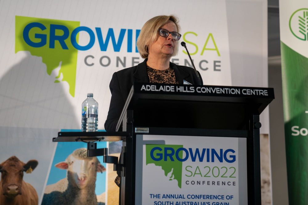 Growing SA is back this August post image