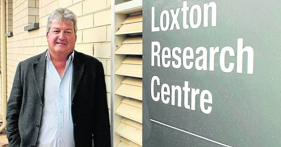 Industry Expert: Brendan Sidhu - Century Orchards post image