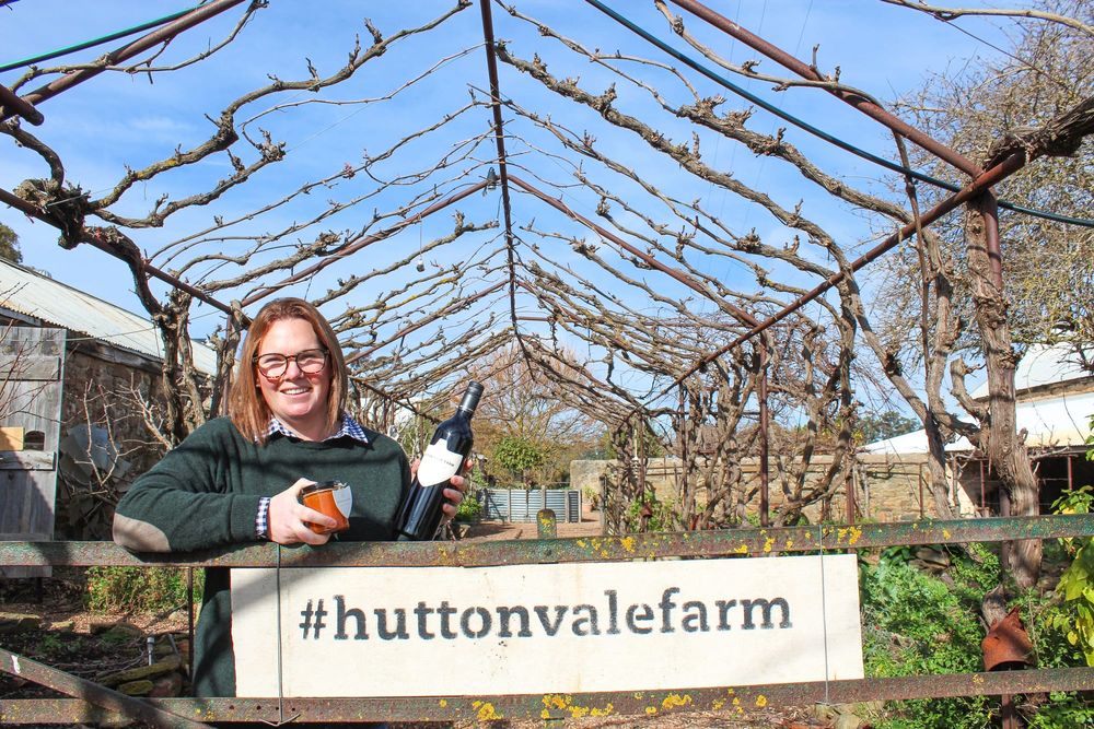 Hutton Vale Farm slows food down post image