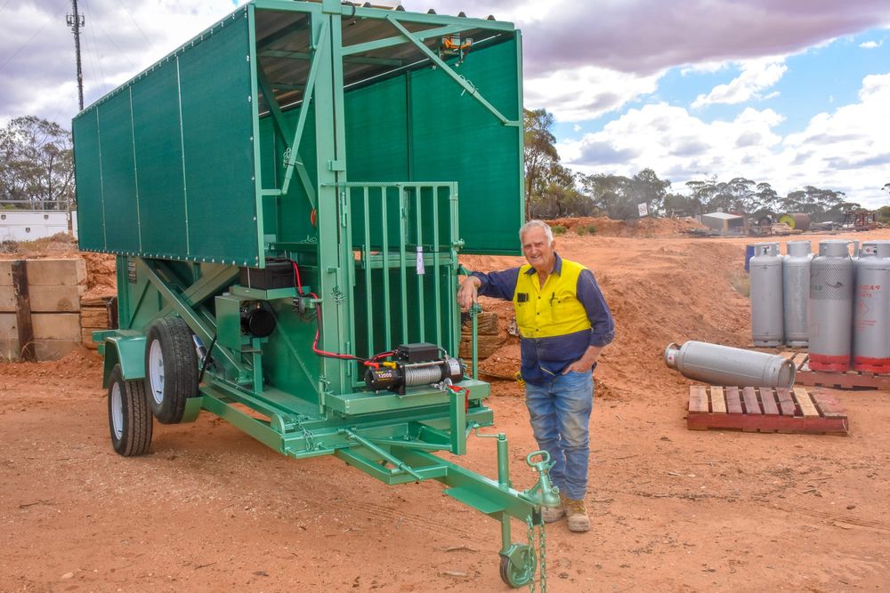 Family manufacturing business lifts after Covid post image