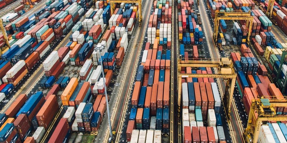 Export market reaches record high post image