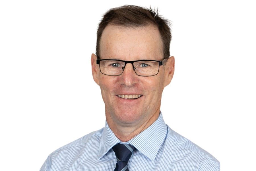 Tim Jackson Almond Board of Australia CEO post image