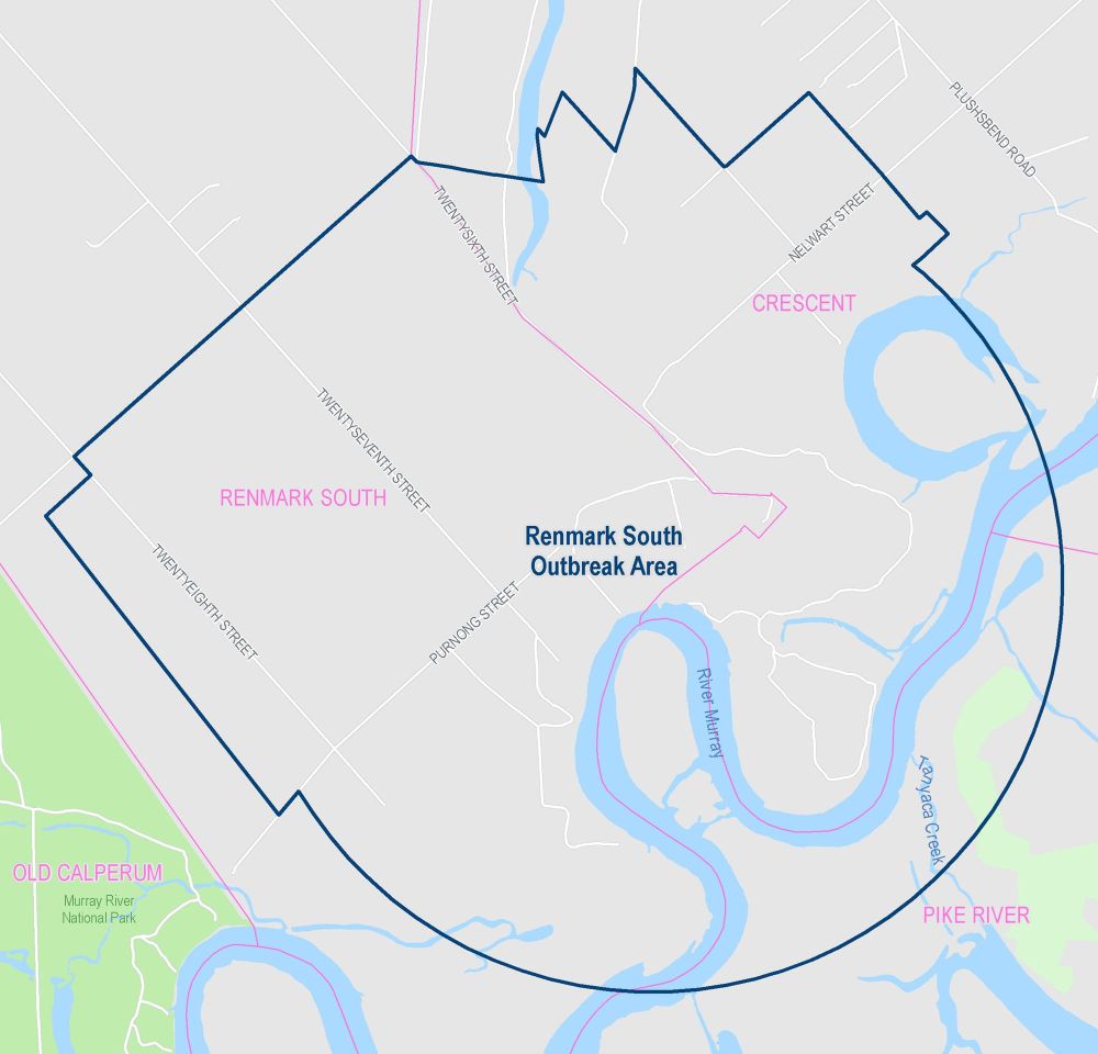 Riverland fruit fly outbreaks hit unlucky 13 post image