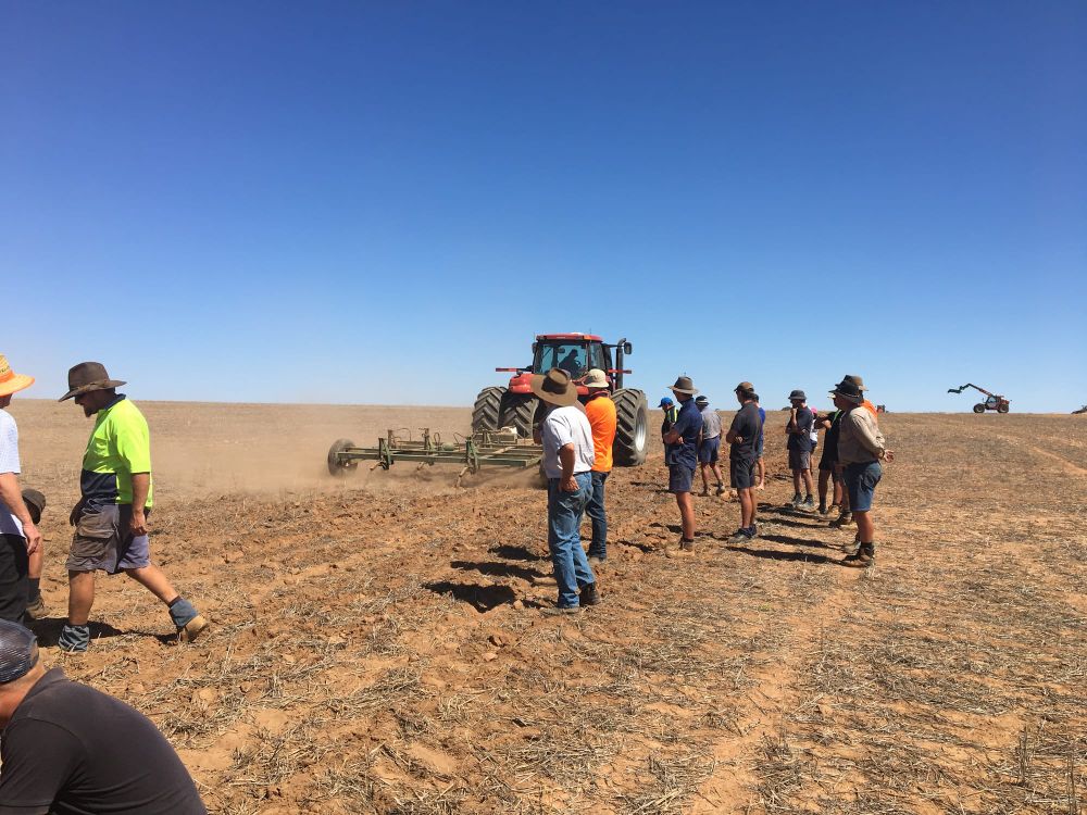 Agricultural grant funding now open post image