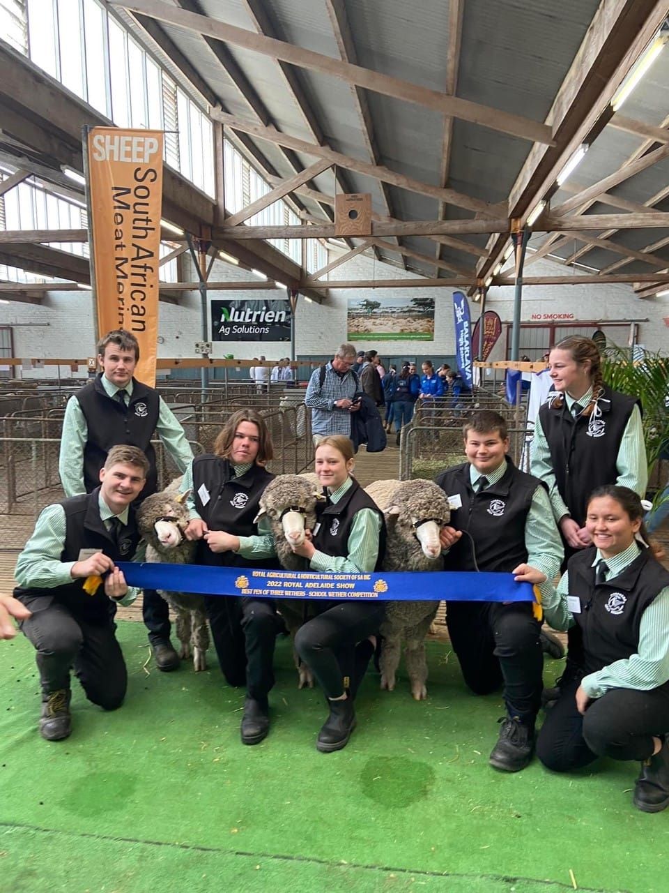 Teaching Ag for the future post image