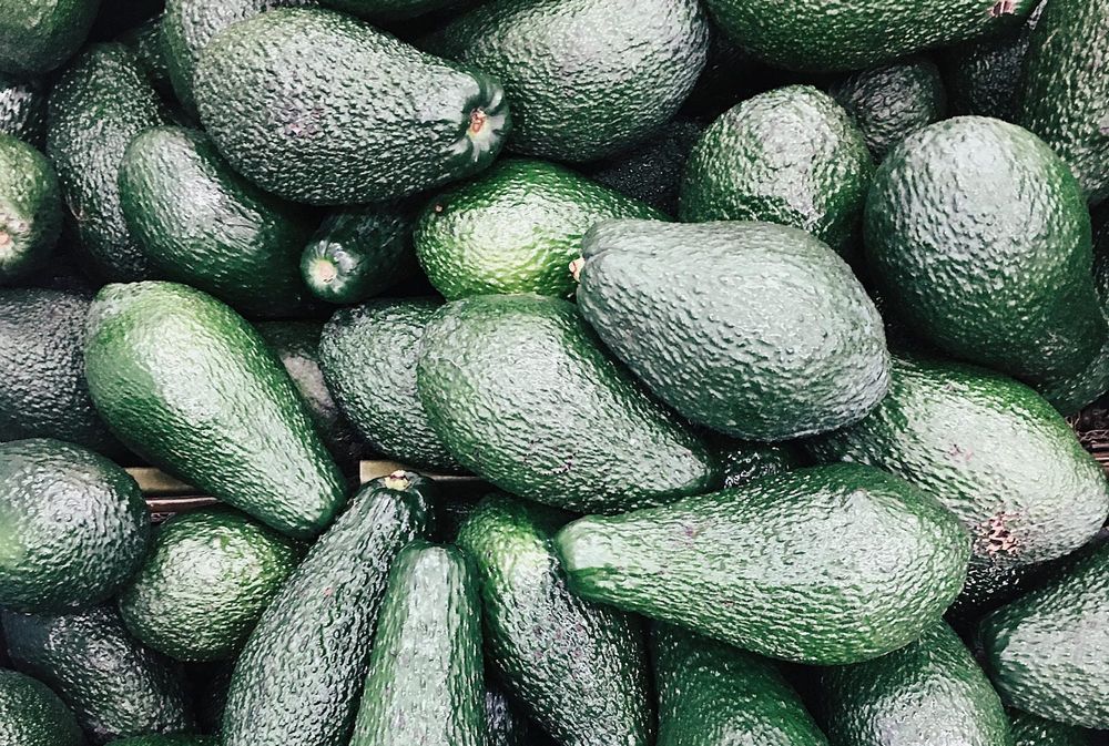 Nation grapples with an avo-lanche post image