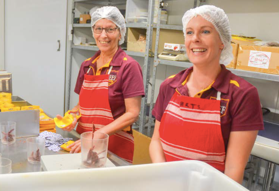 Schmeks Beef Jerky: Riverland’s best kept secret? post image