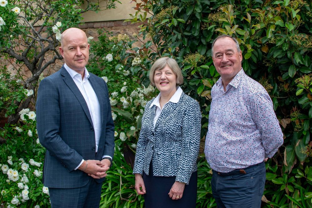 New members bolster RBS board post image