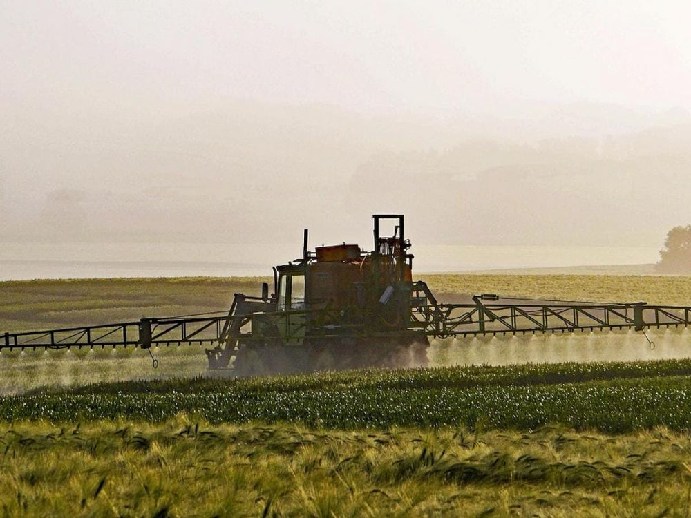 New herbicide research may provide major boost for farmers post image