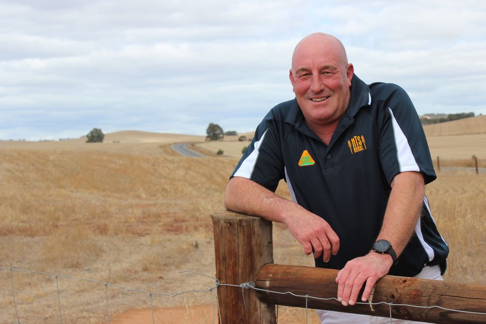 Saving moisture for a ‘grainy’ day helps growers post image