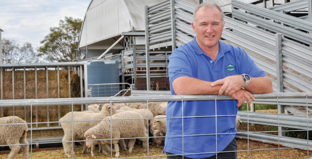 Turning passion into success: Glenlea Park goes from strength to strength post image