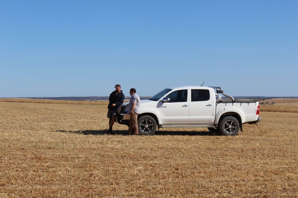 Drought support programs to continue with 12 month extension post image