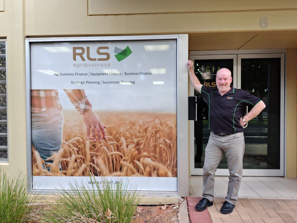 Weathering the wine crisis: A Riverland perspective with Jeff McDonald post image