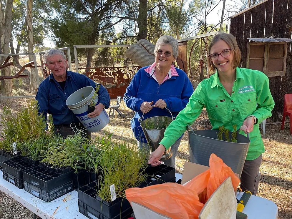 Grassroots funding now open for ag and enviro projects post image