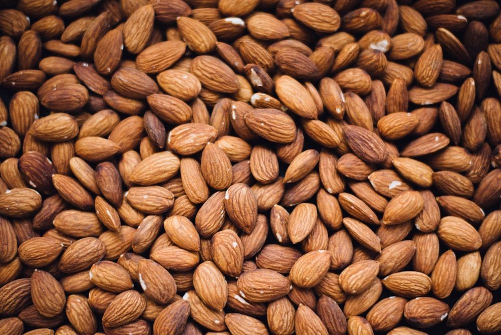 Historically high demand: The world is going nuts for our almonds post image
