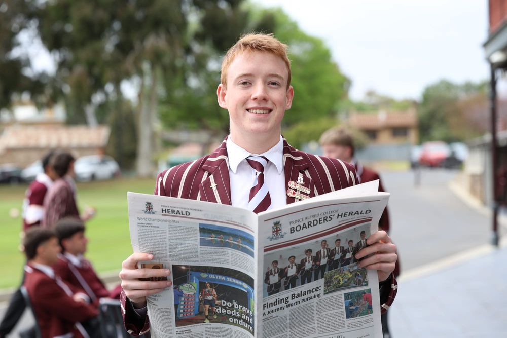 Boarding Scholarship Opportunities for Boys post image