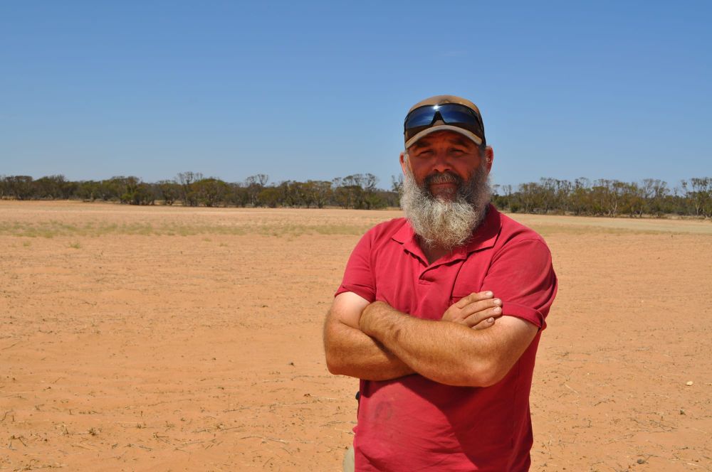 It’s getting hairy post image