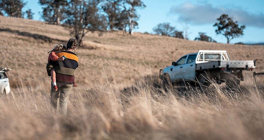 Drier conditions on the horizon after record year post image