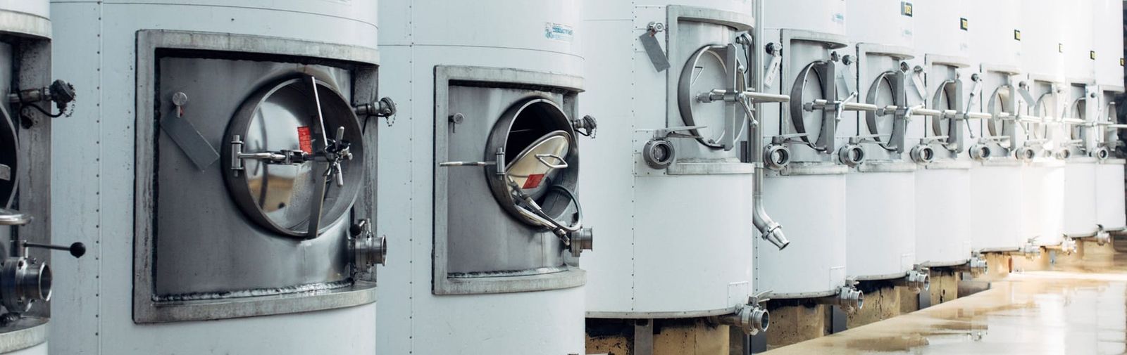 Deterioration in Australian wine supply as stock levels rise post image