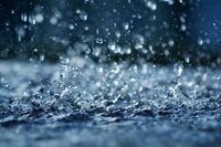 Rainfall & Storage Level Report - Autumn Update post image