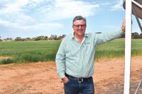 Diesel and fertilizer pressure puts national supply chains under scrutiny post image