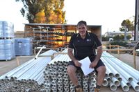 Price spikes and shortages are reshaping farm planning across SA post image