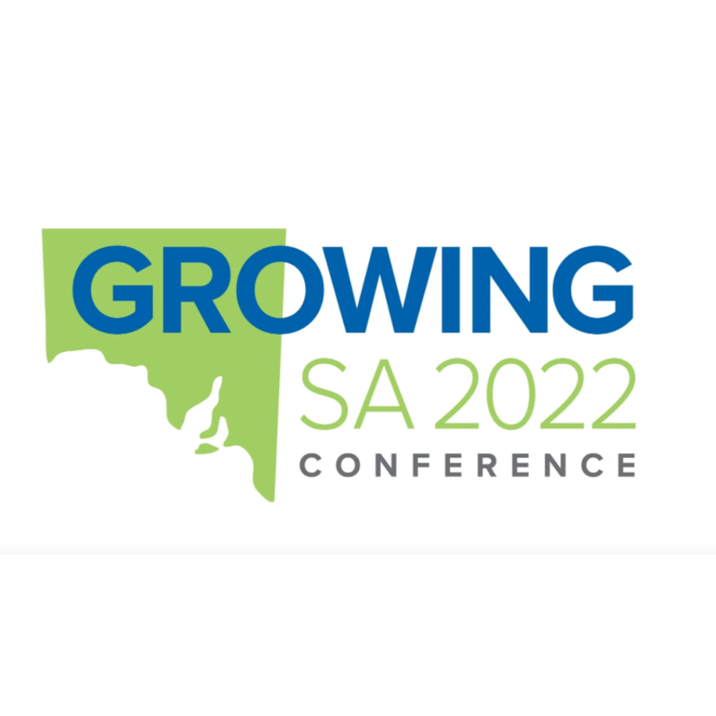 Showcasing sustainability and ag innovation at conference post image
