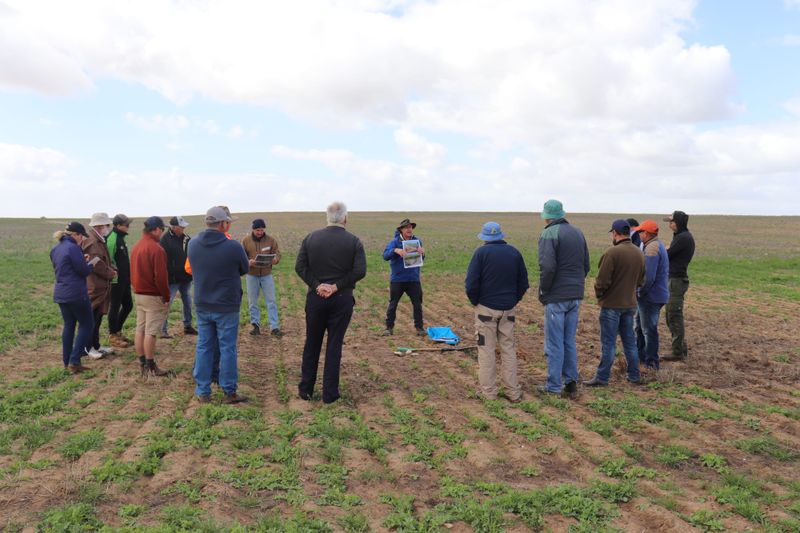 FarmFEST ’23 hits the Mallee post image