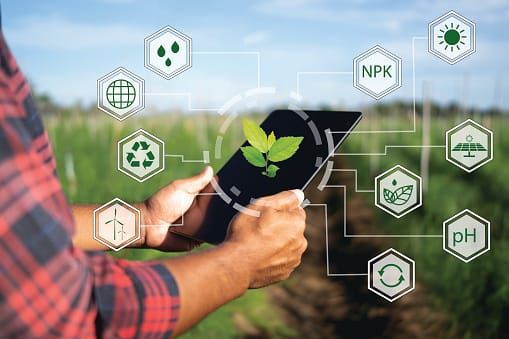 Ag traceability funding, local producers benefit post image