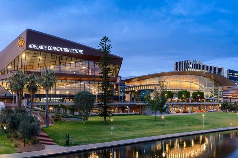 National Australian Almond Conference is back post image