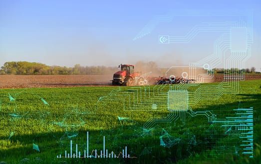 AgTech fund to fix on-farm problems post image
