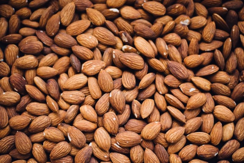 Historically high demand: The world is going nuts for our almonds post image