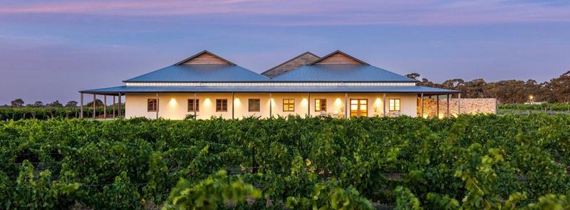 Spinifex Wines continues to reach new heights post image