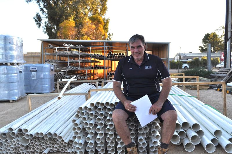 Price spikes and shortages are reshaping farm planning across SA post image