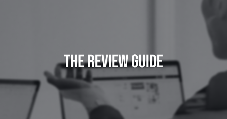 Why We Wrote a Code Review Guide. And What Actually Worked.