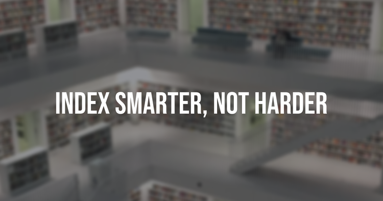 Most Django Indexes Are Useless. Here’s How to Fix Them.