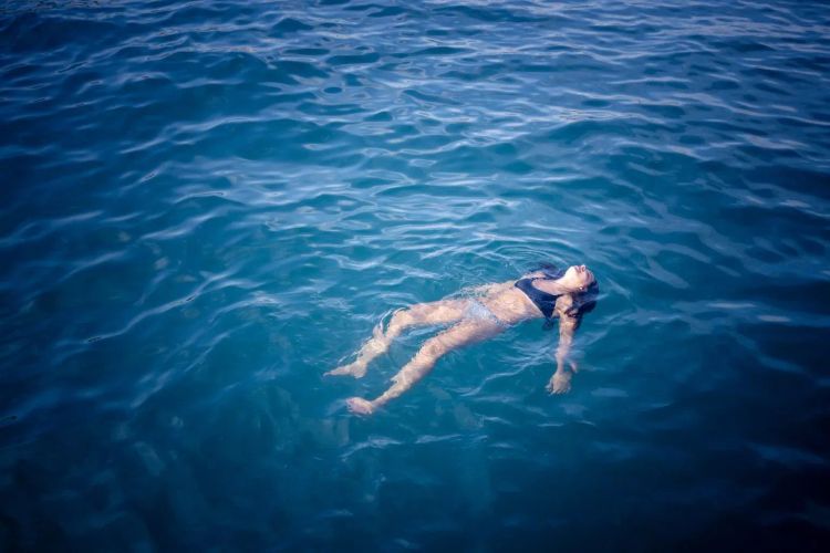 For those that feel lost