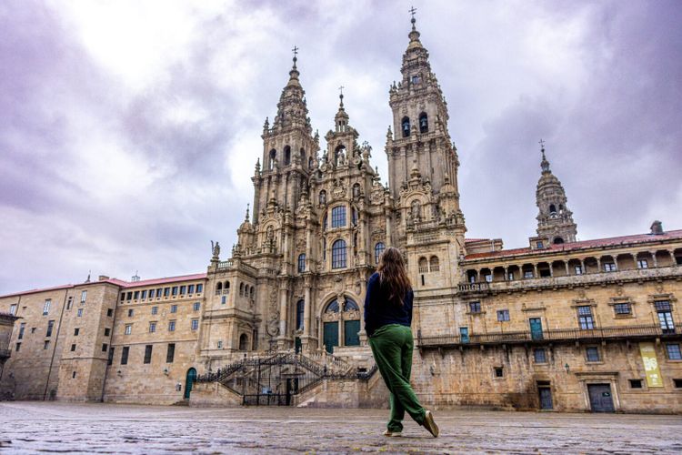 Walking is underpriced