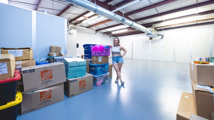 How to start a quilt shop