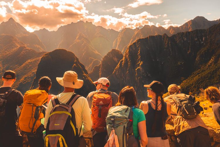 So you want to be an adventurer?
