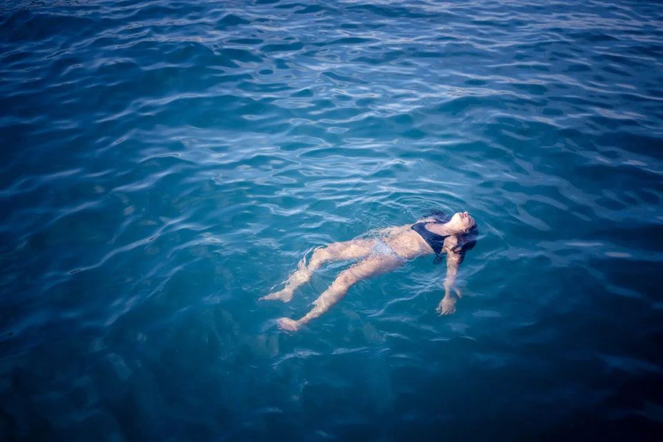 For those that feel lost