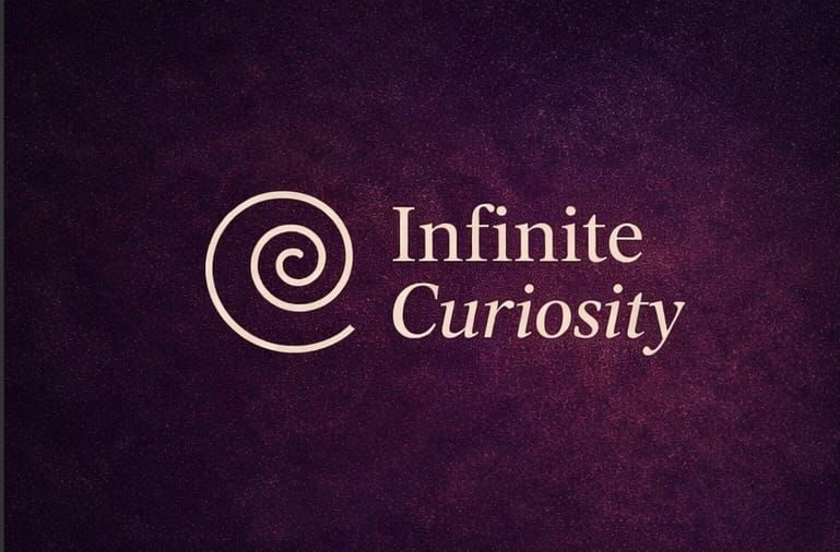 Infinite Curiosity