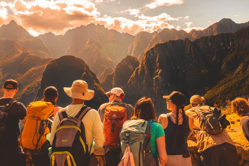 So you want to be an adventurer?