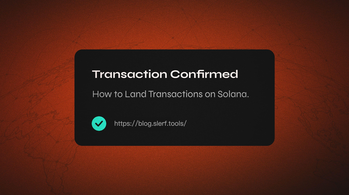 如何在 Solana 上进行交易